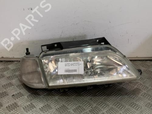 Right headlight CITROËN XANTIA (X1_, X2_) 2.0 HDI 109 | BP21706820C29 