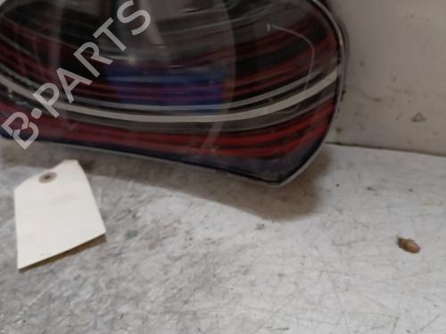 Instrument cluster RENAULT SCÉNIC IV (J9_) 1.5 dCi 110 | BP22893282C47 