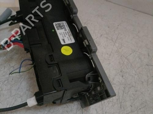 Climate control VW POLO V (6R1, 6C1) 1.0 | BP24995305I5 