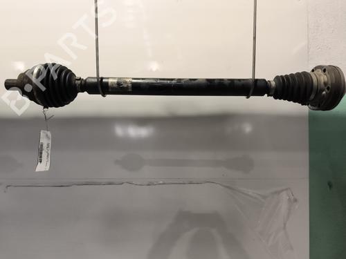 Right front driveshaft AUDI A3 Sportback (8VA, 8VF) 2.0 TDI | BP23852020M39 - Image 3