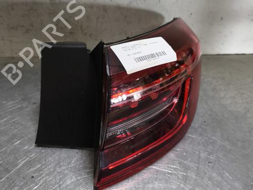 Right taillight RENAULT CLIO V (B7_) 1.5 Blue dCi 85 (B7AG) | BP33556078C35 - Image 2