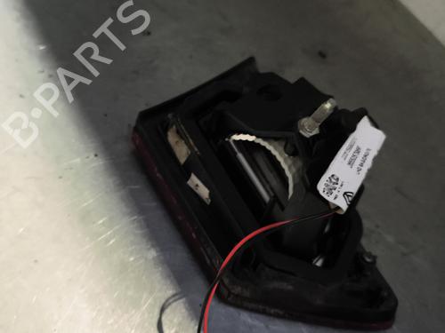Right tailgate light RENAULT CLIO IV (BH_) 1.5 dCi 75 | BP28443421C80 