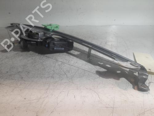 Used Front left window mechanism Front left window mechanism RENAULT SCÉNIC II (JM0/1_) 1.9 dCi (JM0G, JM12, JM1G, JM2C) (120 hp) 21693641 21693641