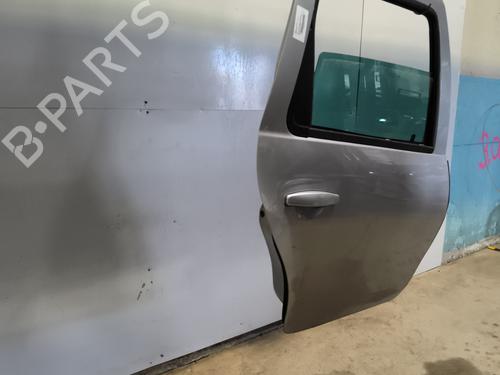 Used Right rear door Right rear door DACIA DUSTER (HS_) 1.5 dCi 4x4 (HSMC, HSMD) (110 hp) 33810220 33810220