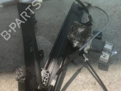 Used Front left window mechanism BMW 5 (E60) 530 d (218 hp) 21838201
