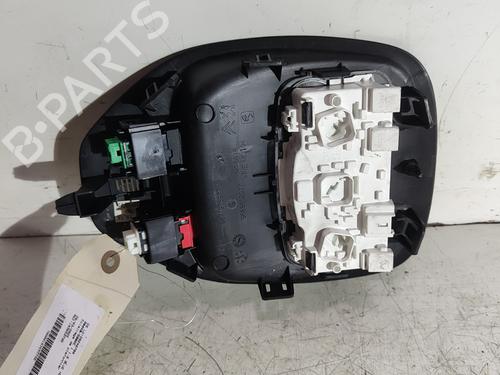Interior roof light DS DS 4 / DS 4 CROSSBACK (NX_) 1.6 BlueHDi 120 | BP26946584I8 - Image 3