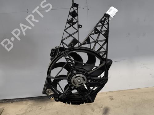 Used Radiator fan Radiator fan ALFA ROMEO GIULIETTA (940_) 1.6 JTDM (940FXD1A) (105 hp) 28443315 28443315