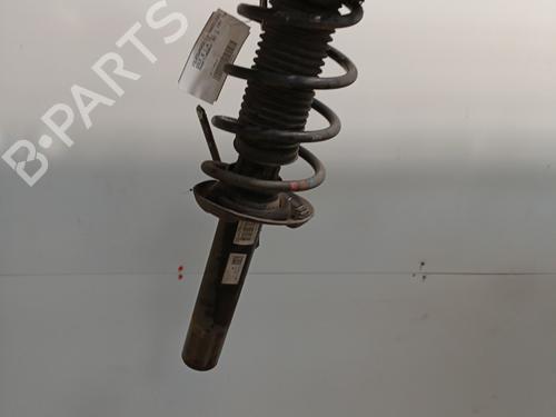 Left front shock absorber VW GOLF VI (5K1) 1.4 TSI | BP29082143M16 