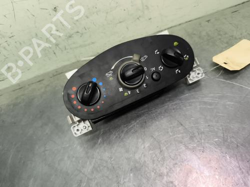 climate-control-dacia-duster-hs_-2010-2011-2012-2013-2014-2015-2016-2017-2018-30553318 main image