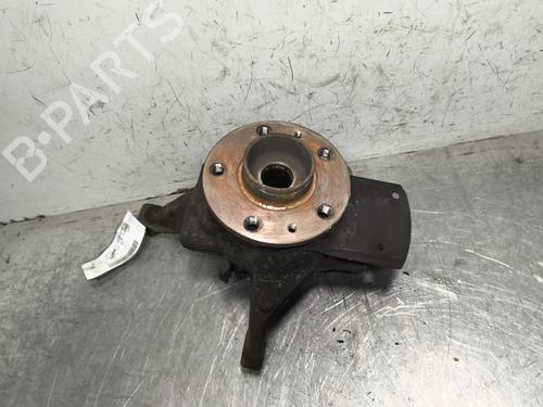Used Right front steering knuckle OPEL VIVARO B Van (X82) 1.6 CDTI (05) (146 hp) 32997414