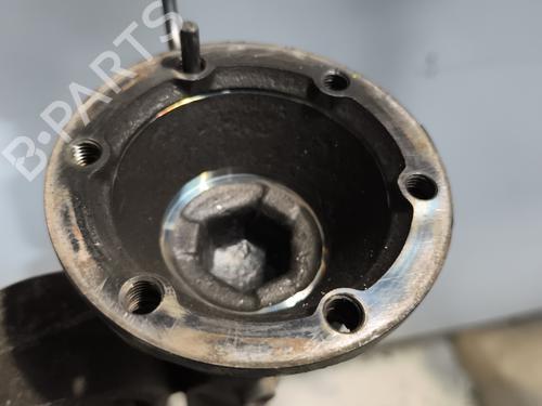 Differential, foran VW TOUAREG (7LA, 7L6, 7L7) 3.2 V6 | BP28354013M23