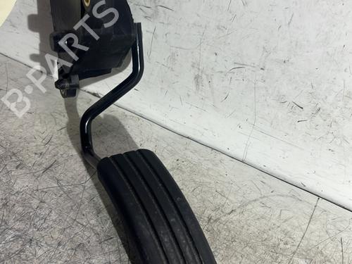 Used Pedal Pedal RENAULT ZOE (BFM_) ZOE (BFMC, BFMD) (136 hp) 26177457 26177457