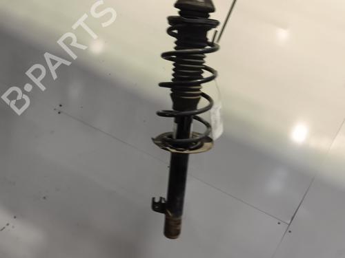 Højre fortil støddæmper CITROËN C1 (PM_, PN_) 1.0 (68 hp) 30553062