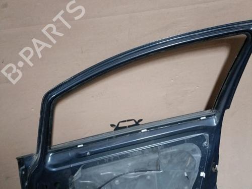 Right front door OPEL CORSA D (S07) 1.3 CDTI (L08, L68) | BP21719764C3 
