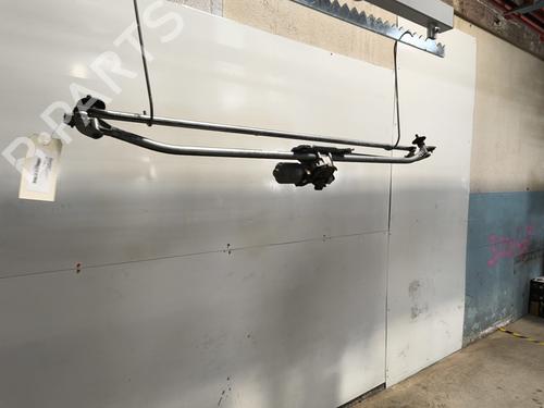 Front wiper motor OPEL MERIVA B MPV (S10) 1.4 (75) | BP34284048M29 - Image 3