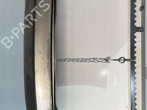 Used Rear bumper CITROËN C4 Picasso I MPV (UD_) 1.6 HDi (109 hp) 21709634