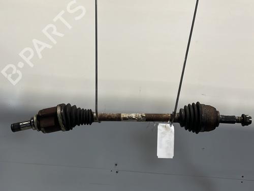 Used Left front driveshaft RENAULT KANGOO Express (FW0/1_) 1.5 dCi 75 (FW07, FW10, FW04) (75 hp) 29331120