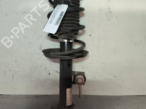 Used Right front shock absorber FIAT PANDA (312_, 319_) 1.2 (312PXA1A) (69 hp) 30154420