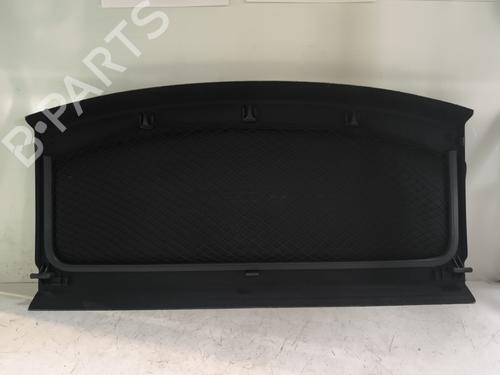 Used Rear parcel shelf Rear parcel shelf VW GOLF V (1K1) 2.0 GTI (200 hp) 25624926 25624926