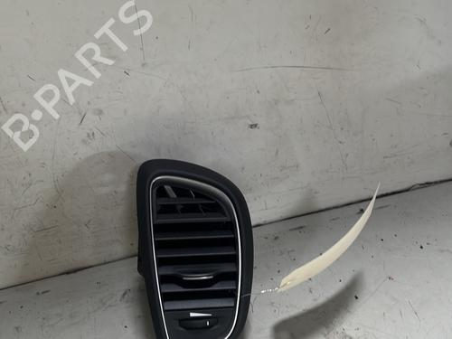 Used Air vent RENAULT SCÉNIC IV (J9_) 1.6 dCi 130 (130 hp) 26177966
