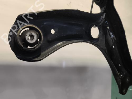 Left front suspension arm AUDI A1 (8X1, 8XK) 1.6 TDI | BP24196220M12 
