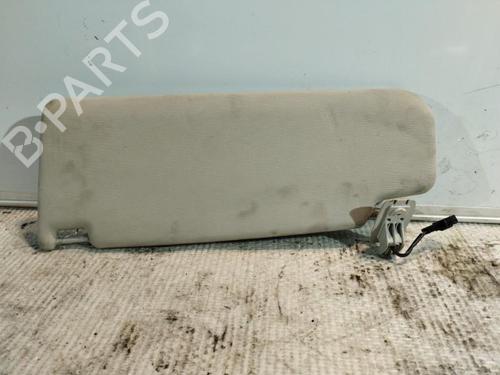 Used Right sun visor VW GOLF V (1K1) 2.0 TDI 16V (140 hp) 21694350