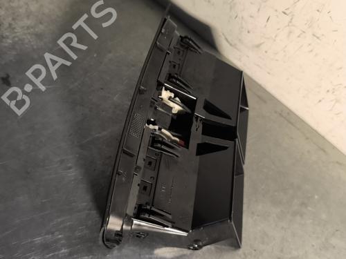 Used Air vent Air vent SKODA FABIA II (542) 1.6 TDI (75 hp) 33870147 33870147