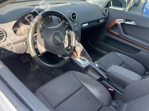 Headlight switch AUDI A3 (8P1) 2.0 TDI 16V | BP32993717I24  - Image 9