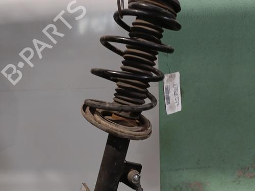 Used Right front shock absorber CITROËN C4 Picasso I MPV (UD_) 1.6 HDi (109 hp) 25336038