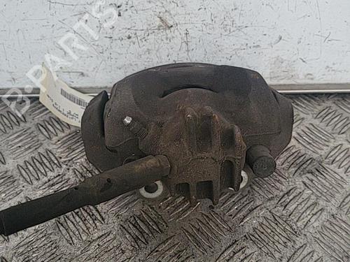 Used Left front brake caliper PEUGEOT 5008 (0U_, 0E_) 1.6 HDi (112 hp) 21719118