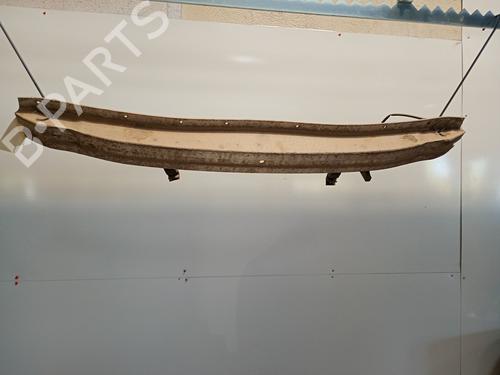 Used Rear bumper reinforcement AUDI A4 B7 Convertible (8HE) 2.0 TDI (136 hp) 25130404