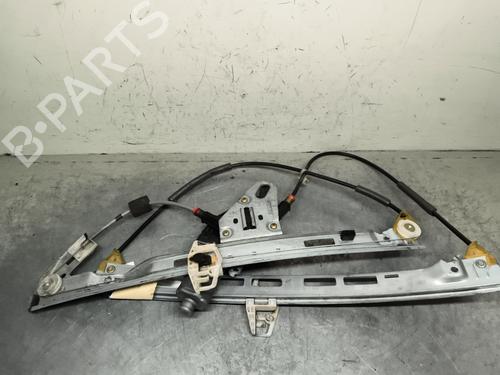 Front right window mechanism PEUGEOT 206+ (2L_, 2M_) 1.1 | BP31257987C23
