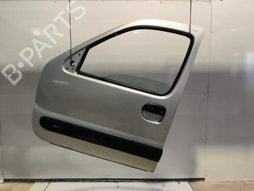 Used Left front door RENAULT KANGOO (KC0/1_) 1.6 16V (95 hp) 24196177