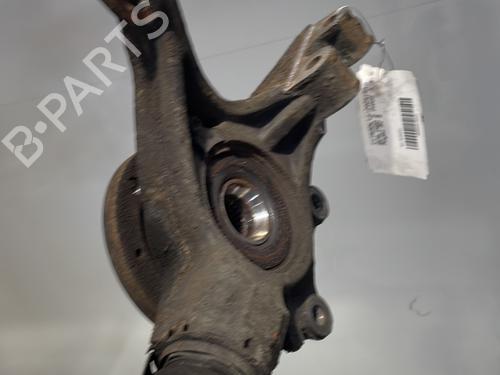 Used Left front steering knuckle Left front steering knuckle CITROËN BERLINGO Box Body/MPV (B9) 1.6 HDi 75 (75 hp) 21699694 21699694