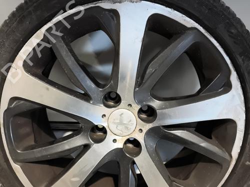 Rim PEUGEOT 208 I (CA_, CC_) 1.6 HDi | BP23967336C45 