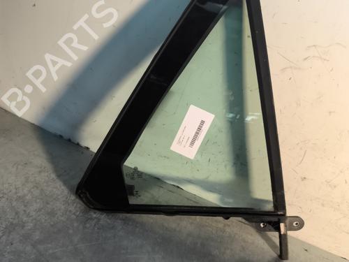 Deurruit rechts achter VW T-ROC (A11, D11) 1.0 TSI (116 hp) 30110345