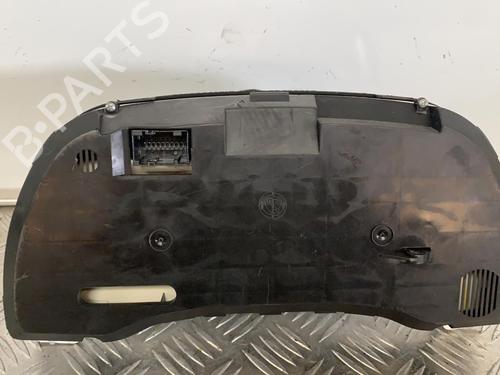 Used Instrument cluster FIAT PUNTO (188_) 1.2 60 (188.030, .050, .130, .150, .230, .250) (60 hp) 21702365