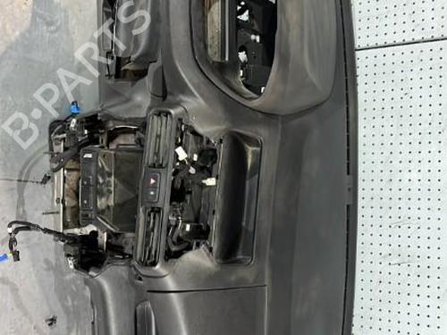 Dashboard PEUGEOT PARTNER Box Body/MPV (K9) 1.5 BlueHDI 130 | BP27344137C46 - Image 4