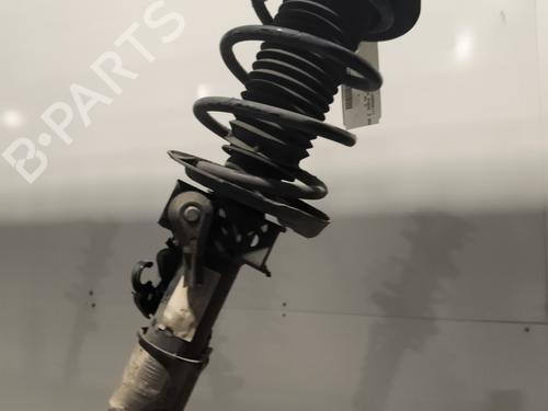 Right front shock absorber MERCEDES-BENZ C-CLASS T-Model (S204) C 250 CDI 4-matic (204.282) | BP23845940M17 
