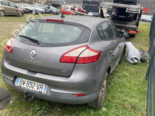 Starter RENAULT MEGANE III Hatchback (BZ0/1_, B3_) 1.5 dCi (BZ09, BZ0D, BZ1W, BZ29, BZ14) | BP23823330M8  - Image 7