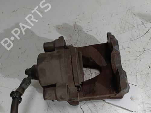 Left front brake caliper VW GOLF VI (5K1) 1.6 TDI | BP21717626M105 