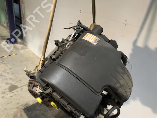 Engine PEUGEOT 107 (PM_, PN_) 1.0 | BP30934276M1 
