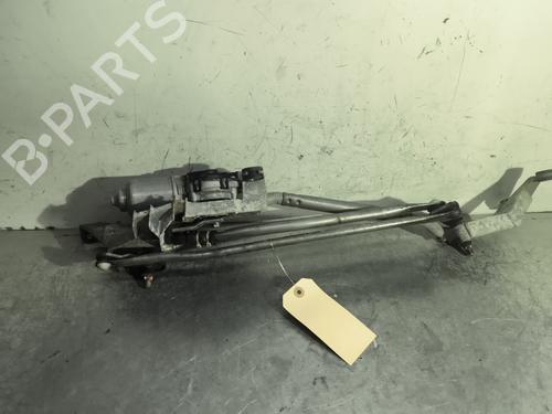Used Front wiper motor CITROËN C-CROSSER (VU_, VV_) 2.2 HDi (156 hp) 29732785