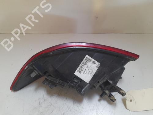 Used Left taillight Left taillight RENAULT CLIO IV (BH_) 1.5 dCi 75 (75 hp) 25274797 25274797