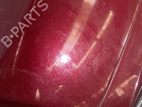 Rear bumper CITROËN C4 Picasso I MPV (UD_) 1.6 HDi | BP21697557C8 