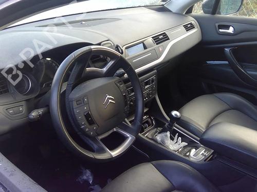 Højre baklys, luke CITROËN C5 III (RD_) 2.0 HDi 140 (RDRHF8, RDRHFA, RDRHA8, RDRHAJ) | BP21720385C80 