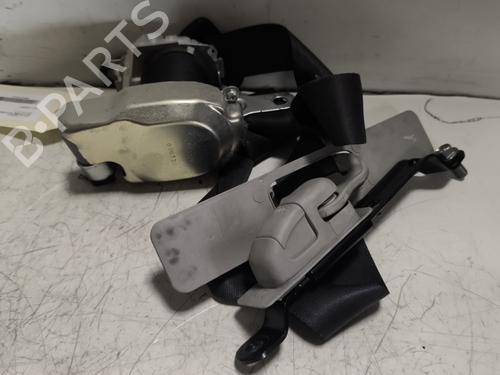Used Front left seatbelt Front left seatbelt FIAT SEDICI (189_) 2.0 D Multijet 4x4 (135 hp) 24848125 24848125