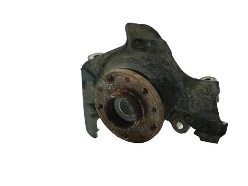 Used Left front steering knuckle Left front steering knuckle FIAT TIPO Hatchback (356_, 357_) 1.4 (356HXA1B, 357) (95 hp) 34284244 34284244
