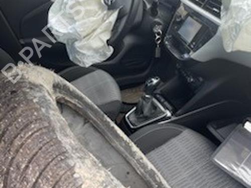 Shift knob OPEL CORSA F (P2JO) 1.2 (68) | BP29733880I34  - Image 5