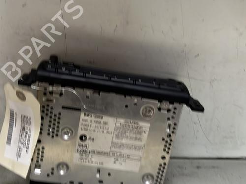 Bilradio MINI MINI (R50, R53) Cooper | BP28165109E6 